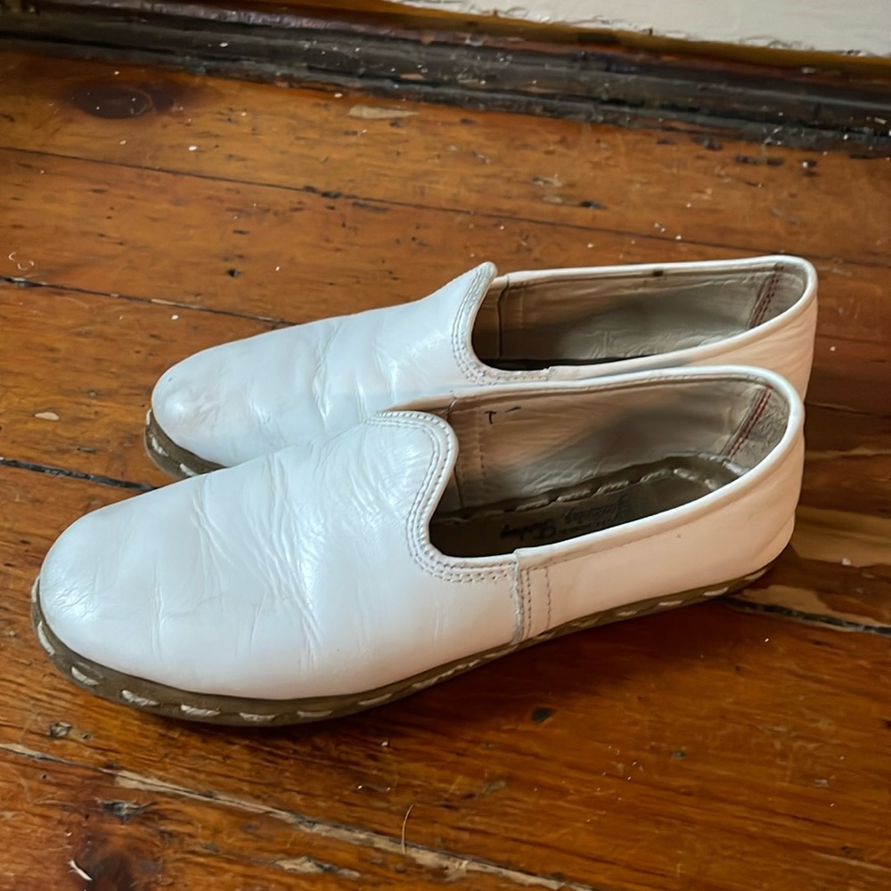 Sabah Shoes